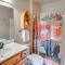 Near Lakes and Trails Pet-Friendly Cabin in Arizona