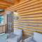 Near Lakes and Trails Pet-Friendly Cabin in Arizona