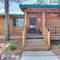 Near Lakes and Trails Pet-Friendly Cabin in Arizona - Overgaard