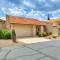 Tucson Vacation Rental with Patios and Pool Access! - توسان