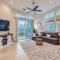Off the hook in Austin with Chic 2BR Retreat plus Firepit