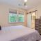 Off the hook in Austin with Chic 2BR Retreat plus Firepit