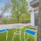 Off the hook in Austin with Chic 2BR Retreat plus Firepit
