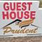 Prudent Guest House - Isuvya