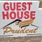Prudent Guest House