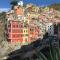 Riomaggiore Centro, Parco 5 Terre, Casa Nemo