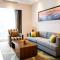 Oakwood Residence Kapil Hyderabad
