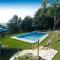 Ferienhaus mit Privatpool für 4 Personen ca 50 qm in Carignano di Lucca, Toskana Provinz Lucca