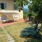 Ferienwohnung für 4 Personen 2 Kinder ca 80 qm in Serravalle Pistoiese, Toskana Provinz Pistoia