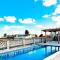 Serenity by the Sea: Ocean Front Villa with Pool - Saint Philip