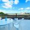 Serenity by the Sea: Ocean Front Villa with Pool - Saint Philip