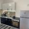 Apartman Silver