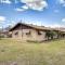 Pet-Friendly Camp Verde Home with Gas Grill!