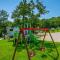 Magnificent Istria Villa Villa Green Oasis 4 Bedrooms Spacious Sun Terrace With Outdoor Heated Pool Labin