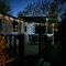 Mobil-Home au pied du Luberon