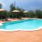 Ferienwohnung für 6 Personen ca 60 qm in Martignana, Toskana Provinz Florenz