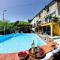 Ferienhaus mit Privatpool für 4 Personen ca 90 qm in Lanciole, Toskana Provinz Pistoia - Lanciole