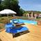Ferienhaus mit Privatpool für 2 Personen ca 40 qm in Capannori, Toskana Provinz Lucca