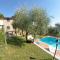 Ferienhaus mit Privatpool für 6 Personen ca 100 qm in Torcigliano di Pescaglia, Toskana Provinz Lucca