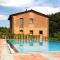 Ferienhaus mit Privatpool für 5 Personen ca 90 qm in Montecarlo, Toskana Provinz Pistoia