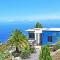 Ferienhaus mit Privatpool für 4 Personen ca 150 qm in La Punta, La Palma Westküste von La Palma - Tijarafe