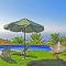 Ferienhaus mit Privatpool für 2 Personen ca 52 qm in Tijarafe, La Palma Westküste von La Palma - Tijarafe