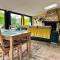 La Maisonnette d'Hermival à 2 min de Lisieux - Jardin - Pkg - Wifi - Hermival-les-Vaux
