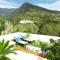 Ferienhaus mit Privatpool für 4 Personen ca 80 qm in La Punta, La Palma Westküste von La Palma - Tijarafe