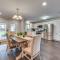 Baton Rouge Home with Private Patio 2 Mi to LSU!