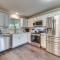 Baton Rouge Home with Private Patio 2 Mi to LSU!