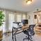 Baton Rouge Home with Private Patio 2 Mi to LSU!