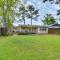 Baton Rouge Home with Private Patio 2 Mi to LSU!