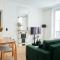 Luxury apartment 1min from Eiffel Tower