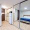 Golden Dream Villas & Studio A/B Pool View - Isabela