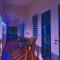 Golden Dream Villas & Studio A/B Pool View - Isabela
