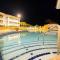Golden Dream Villas & Studio A/B Pool View - Isabela