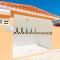 Golden Dream Villas & Studio A/B Pool View - Isabela
