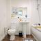 City Centre Apartment with Free Parking, Super-Fast Wifi and Smart TV with Netflix by Yoko Property - Milton Keynes