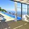 Ferienhaus mit Privatpool für 6 Personen ca 100 qm in Villa de Mazo, La Palma Ostküste von La Palma - Mazo