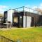 Royale Cube mit Dachterrasse Meerblick und Strand