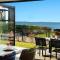 Royale Cube mit Dachterrasse Meerblick und Strand