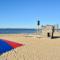 Royale Cube mit Dachterrasse Meerblick und Strand