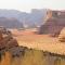 Wadi Rum Faris