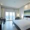 Radisson Blu Resort, Fujairah