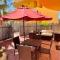 12A-New 2BR 2BA, Beautiful First Floor Condo, Pool - San Carlos