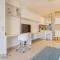 Distrito 90 - Estudios y Apartamentos para vacaciones y viajes de negocio