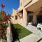 Surf Apartment - Wifi - Parking - Swimming Pool - Patio - Garden