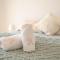 2 Chambres, Terrasse, Mall Arribat Center Agdal