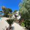 Villa Virginia, private garden & pool, beach at 3min walking.