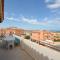 Ático con vistas increíbles, 3 dormitorios - Torrevieja